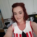 Suzanne stevenson - @suzee1986 - Instagram