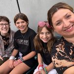 Suzanne Stock - @suzlilsop - Instagram