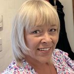 Suzanne Stockburn - @suzannestockburn - Instagram