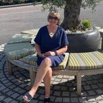 Suzanne Stocken - @suzannestocken - Instagram