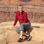 Suzanne Storer - @suzieq1499 - Instagram