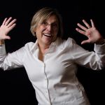 Suzanne Strand - @suzanne.strand - Instagram