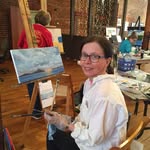 Suzanne - @suzannestrangeway - Instagram