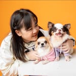 Suzanne Liu - @suzannesugar - Instagram