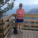 Suzanne Switzer - @unitsearch - Instagram