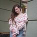Kateryna Ziuzina - Facebook