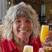 Suzanne Gattenio - Facebook