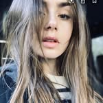 Suzzie - @suzannetaftesund - Instagram