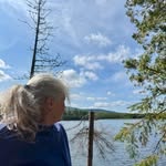 Suzanne Taillon - @suelove50 - Instagram