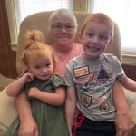 Suzanne Talley - @talleys302 - Instagram