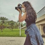 Suzanne Tanner - @lirio.fotografia - Instagram