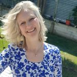 Suzanne Tanner - @muzsuz - Instagram