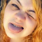 Suzanne Tassone - @z0mb13qu33n - Instagram