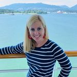 Suzanne Tatum - @sptatum1 - Instagram