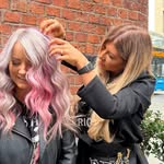 Suzanne Steele - @suzannesteelehair - Instagram