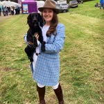 Suzanne Temple - @suzannetemple97 - Instagram