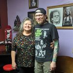 Suzanne Temple - @suzannetemple99 - Instagram