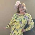 Suzanne Templin - @suzanneispeachy - Instagram