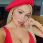 Mariette - @suzannemariettepieteo - Instagram
