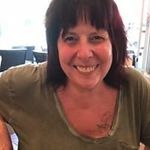 Suzanne Terrill - @suzanneterrill - Instagram