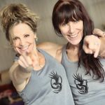 Terrie & Suzanne - @risingstrongertogether - Instagram