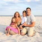 Suzanne Tesi - @tpride18 - Instagram