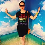 Suzanne Thibodeau - @suzannetibidabo - Instagram