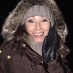 Suzanne Thistlethwaite - @thistlethwaitesuzanne - Instagram