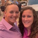 Suzanne Thrasher - @suzanne_harpin - Instagram