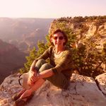 Suzanne Hamel-Thurston - @suzannehth - Instagram