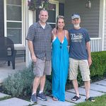 Suzanne Thurston - @suzannet523 - Instagram