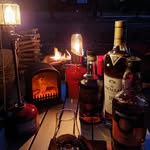 Suzanne Thurston - @thurston4396 - Instagram