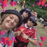 Suzanne Thurston - @allsuzedup - Instagram