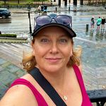 Suzanne Rayer-Tighe - @fox_lily45 - Instagram