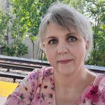 Suzanne Till - @ms.till70 - Instagram