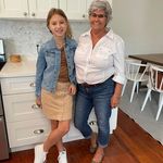 Suzanne Timmons Brown - @suzannebrown195 - Instagram