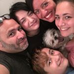 Suzanne - @suzannetocci41 - Instagram