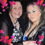 Suzanne Tomlinson - @bubbleysuze - Instagram