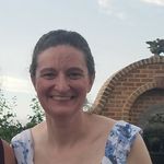 Suzanne Tomlinson - @zanney25 - Instagram