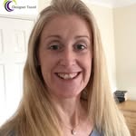 suzanne tooley - @suzannetooleydesignertravel - Instagram