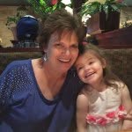 Suzanne Toppins - @grannysuz - Instagram
