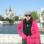 Suzanne Toupin - @toupinsuzanne - Instagram