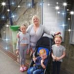 Suzanne Michelle Townsend - @michelle.james.12914 - Instagram