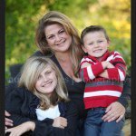Suzanne Townsend - @awesomesupermom - Instagram