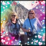Suzanne Townsend - @susybear1234 - Instagram