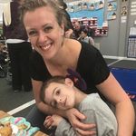 Suzanne Townsend Benton - @town0912 - Instagram