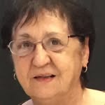 Suzanne Toy - @suzannetoy55 - Instagram
