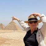 Suzanne Pero Trainor - @suzannetrainor331 - Instagram
