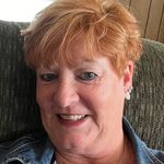Suzanne Trainor - @suzt60 - Instagram