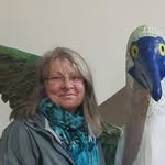 Suzanne Trapp - @trashwarrior1 - Instagram